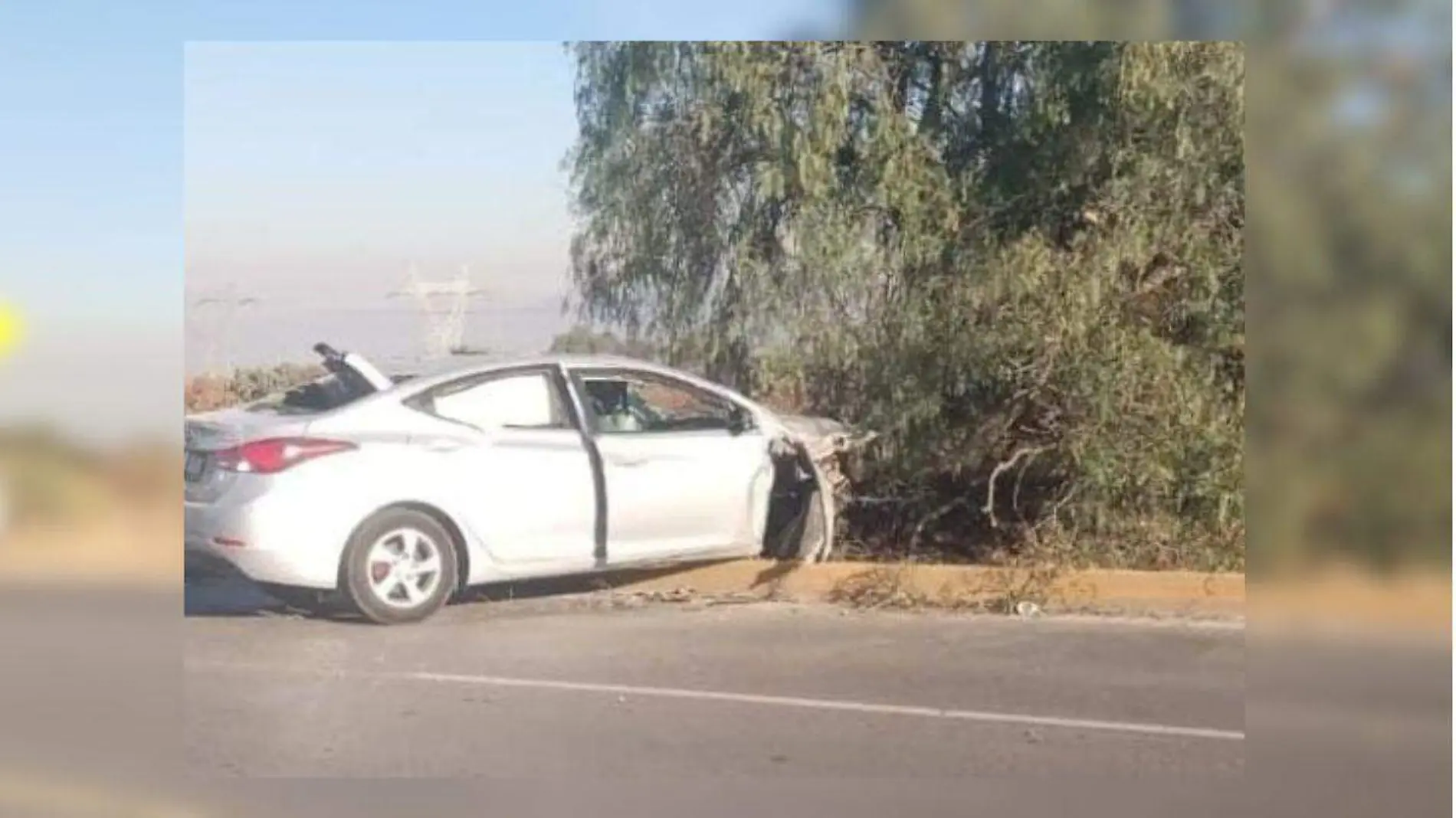 atitalaquia choca contra arbol